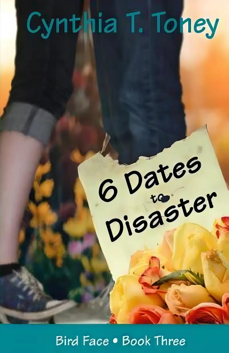 6 Dates to Disaster (Bird Face)