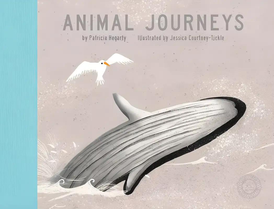 Animal Journeys