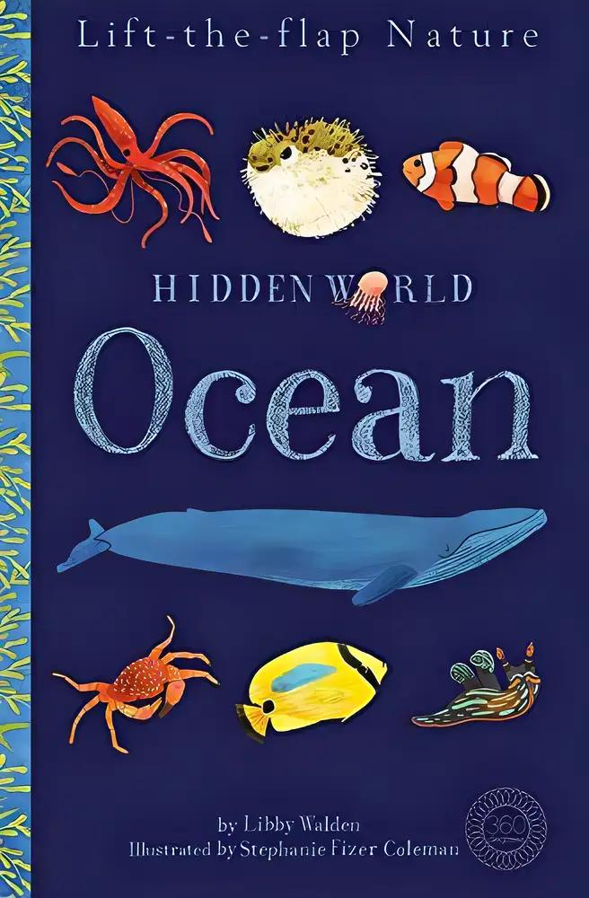 Hidden World: Ocean