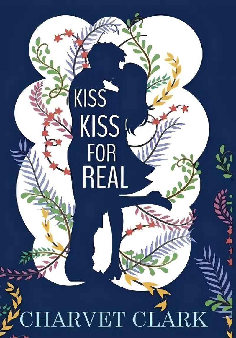 Kiss Kiss For Real