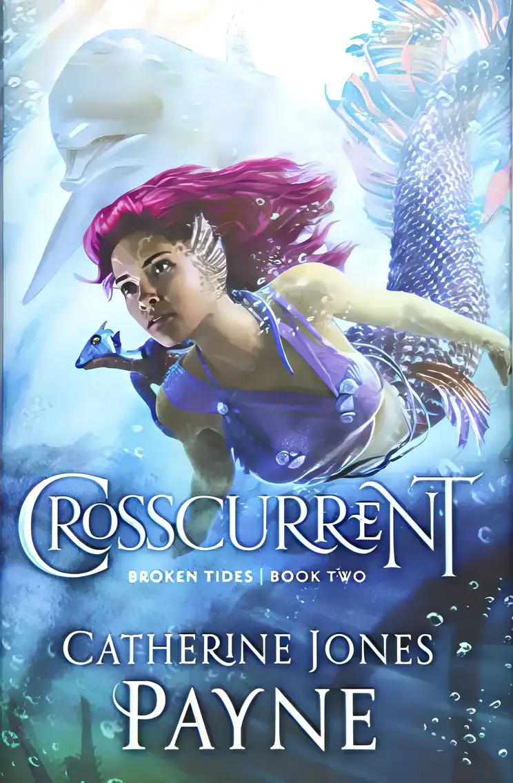 Crosscurrent (Broken Tides Stories Book 2)