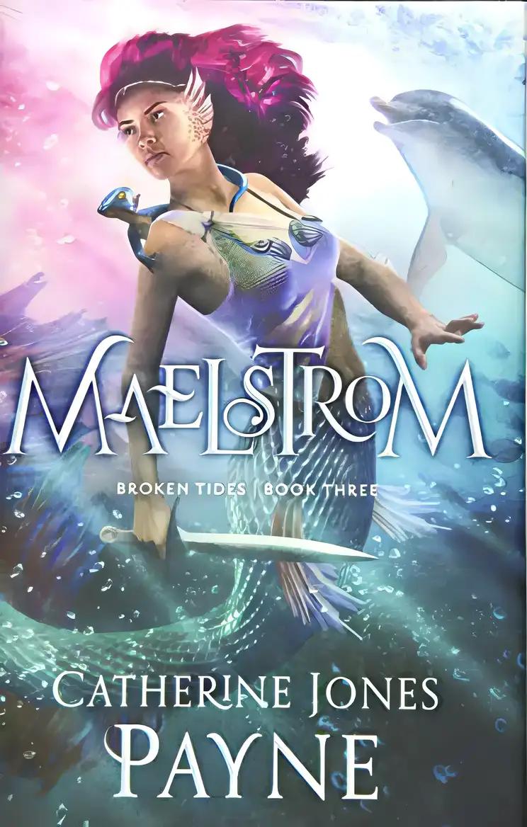 Maelstrom (Broken Tides Stories Book 3)