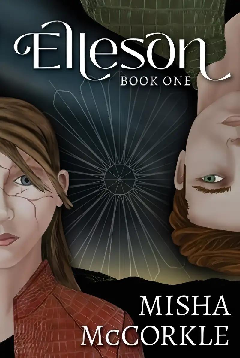 Elleson (Elleson Series Book 1)