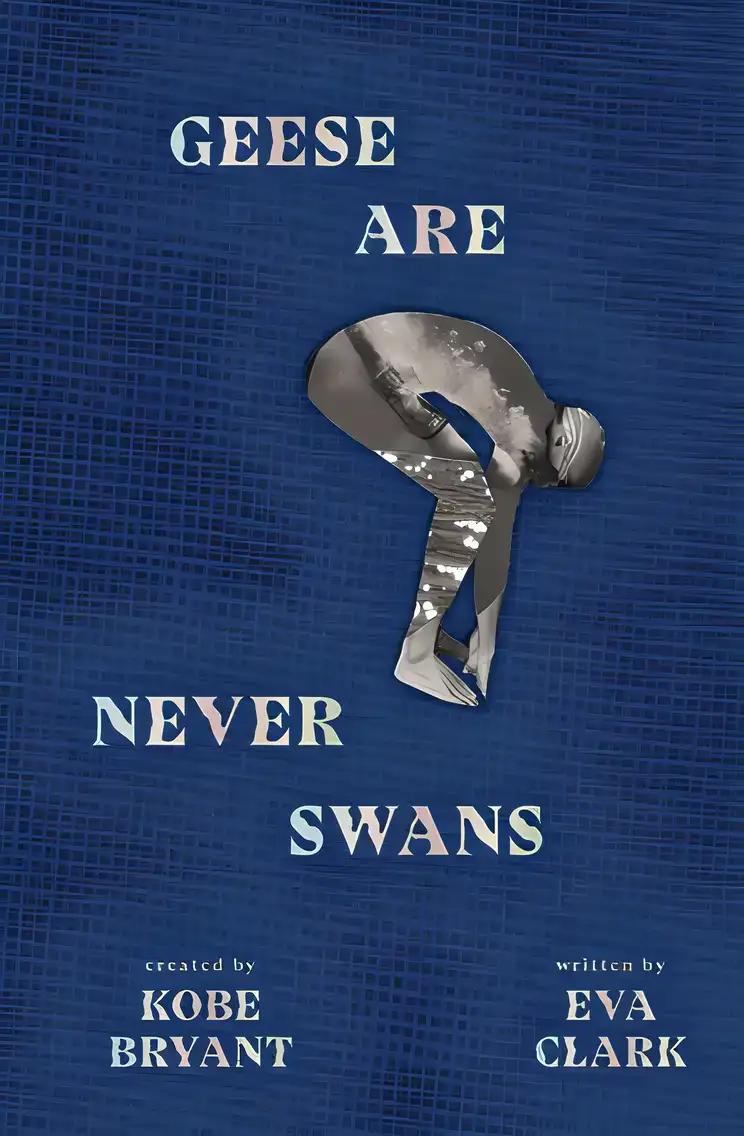 Geese Are Never Swans