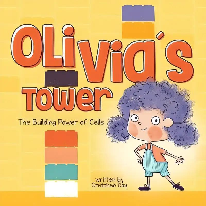 Olivia's Tower: The Building Power of Cells