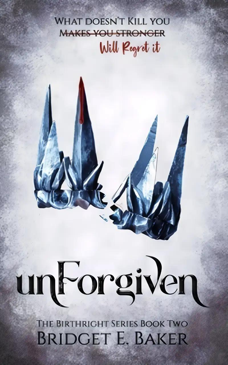 unForgiven