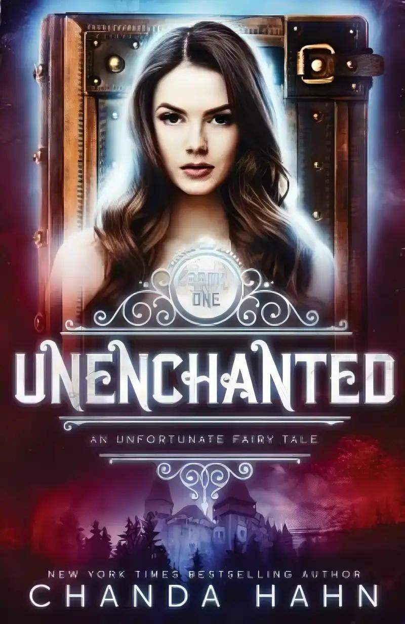 UnEnchanted (An Unfortunate Fairy Tale Book 1)