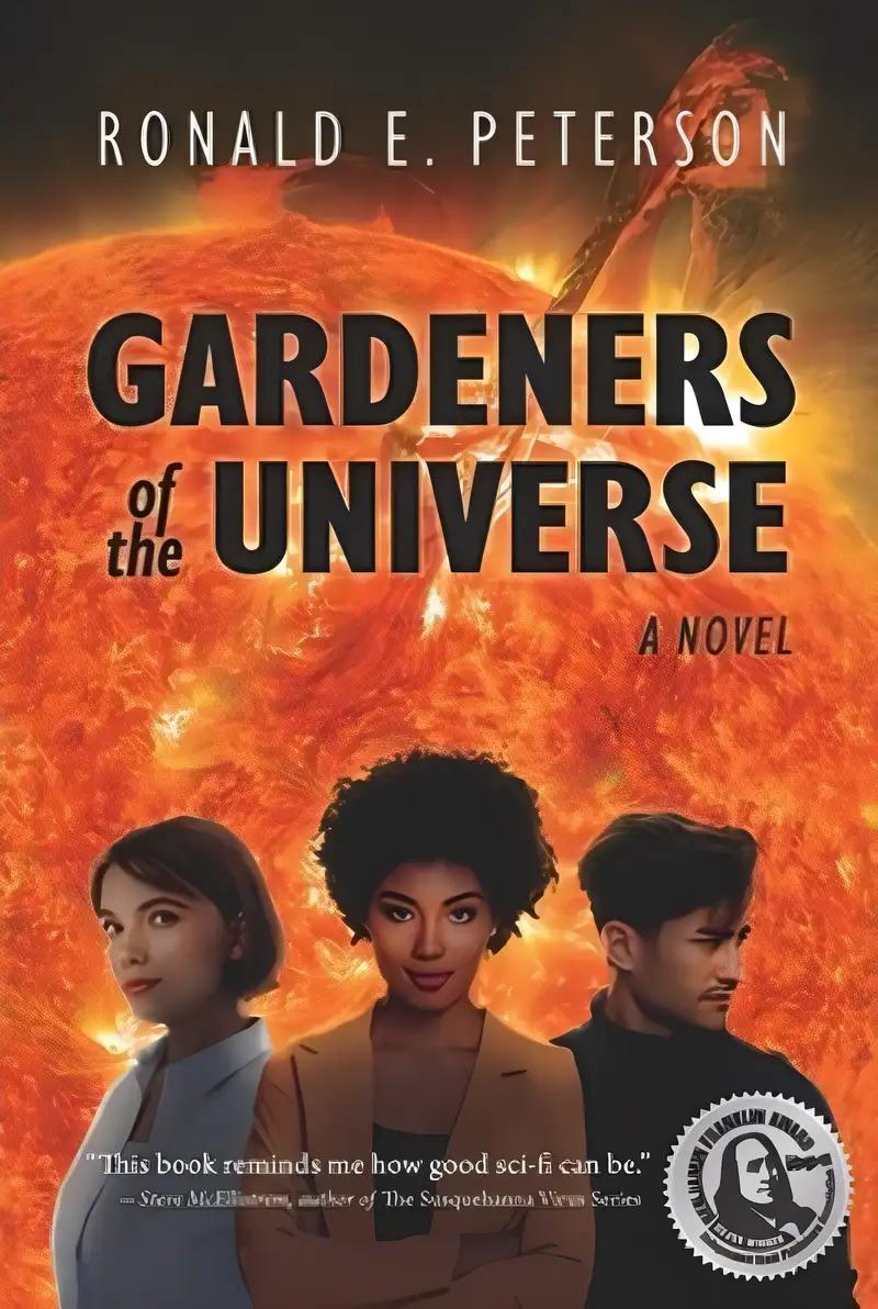 Gardeners of the Universe