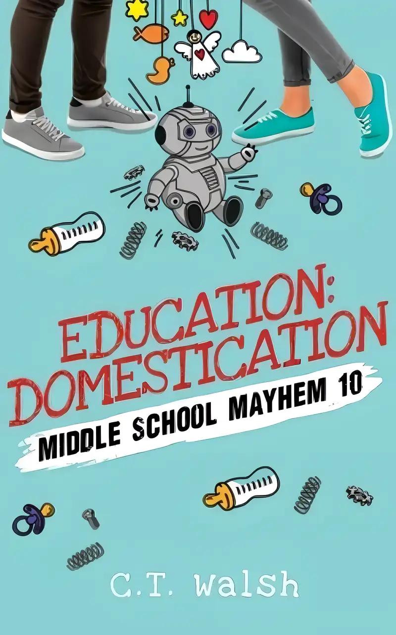 Education Domestication (Middle School Mayhem)