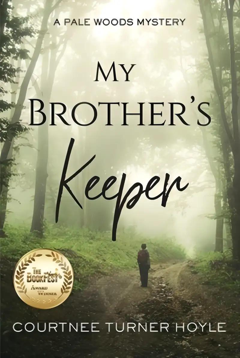 My Brother's Keeper: A Pale Woods Mystery