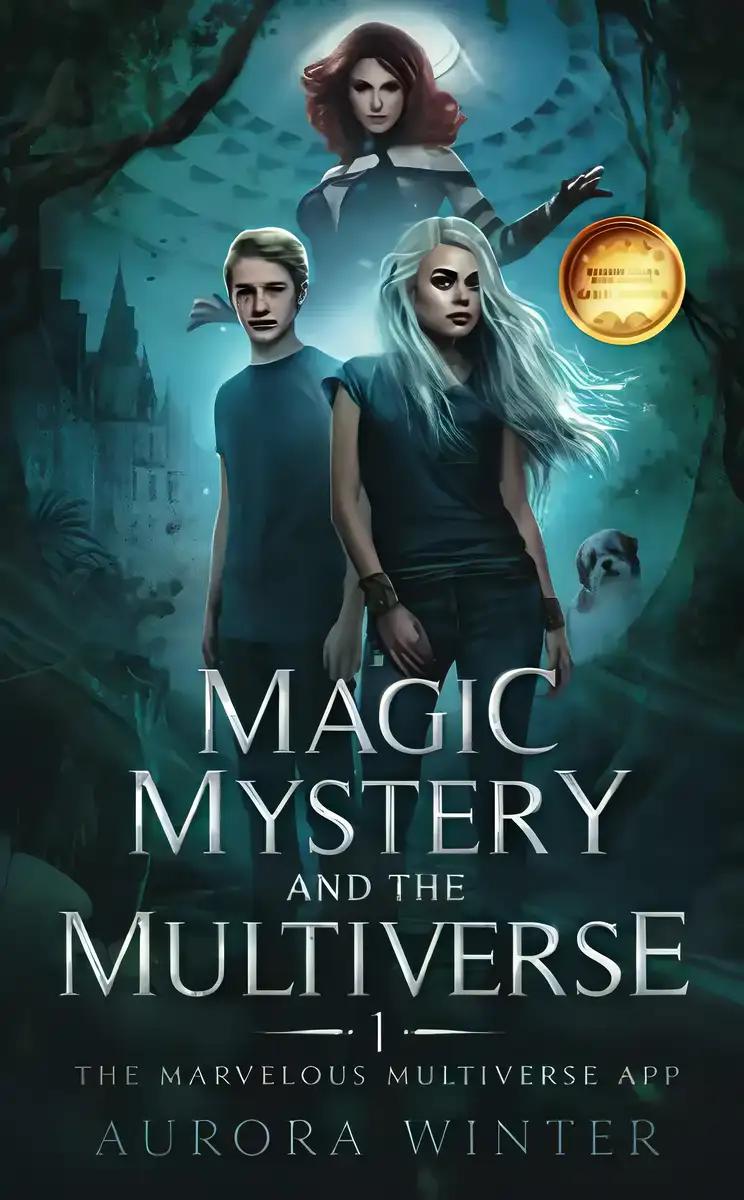 Magic, Mystery and the Multiverse