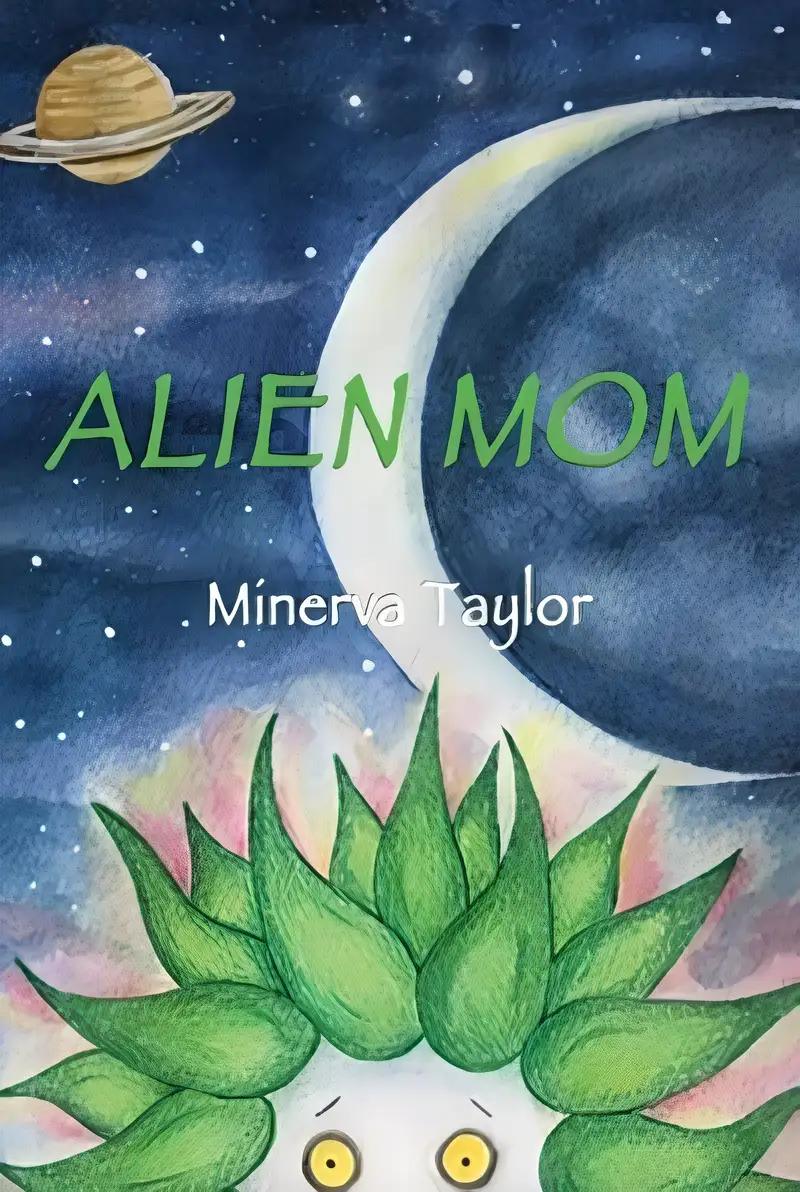 Alien Mom