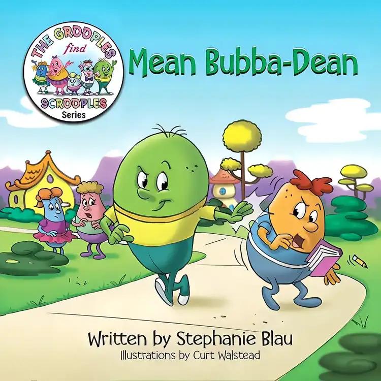 Mean Bubba-Dean