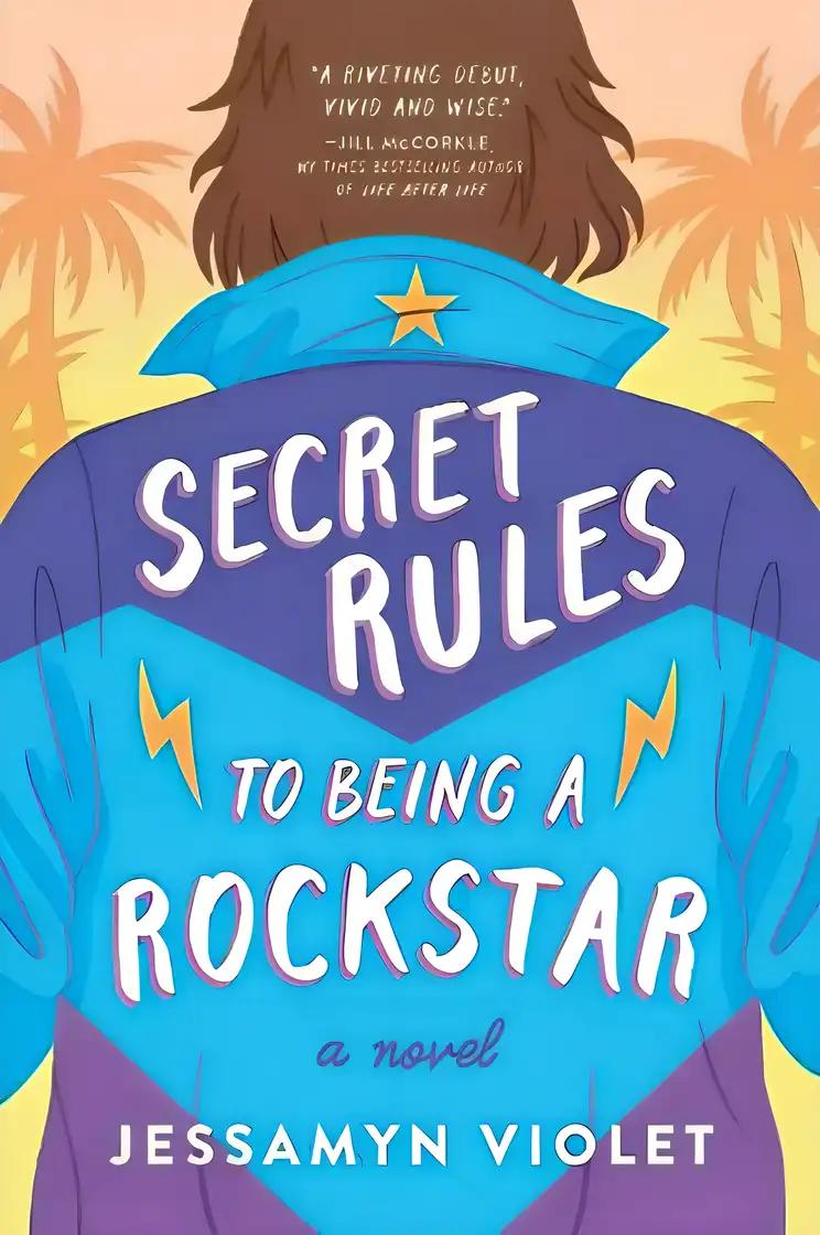 Secret Rules to Being a Rockstar