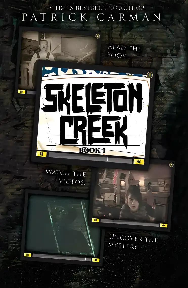 Skeleton Creek