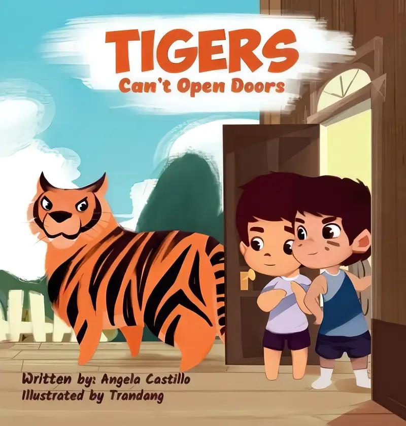 Tiger's Can't Open Doors