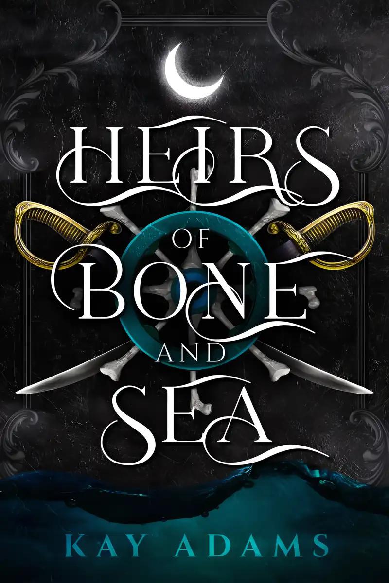 Heirs of Bone and Sea (Dark Depths)