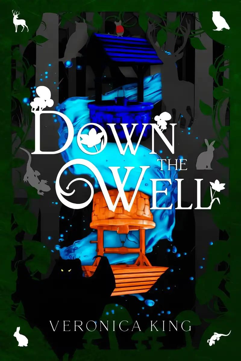 Down The Well (1) (Adventures in Thimbleton)