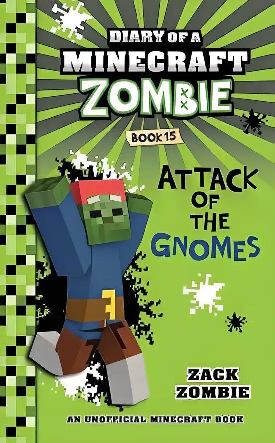 Attack of the Gnomes!