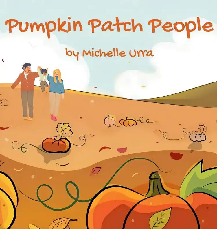 Pumpkin Patch People