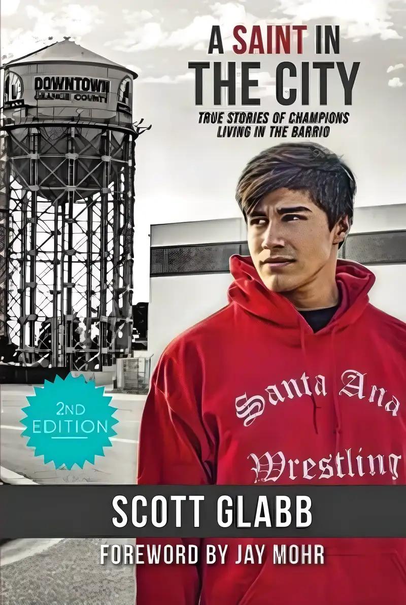 A Saint in the City: Stories of Champions from the Barrio