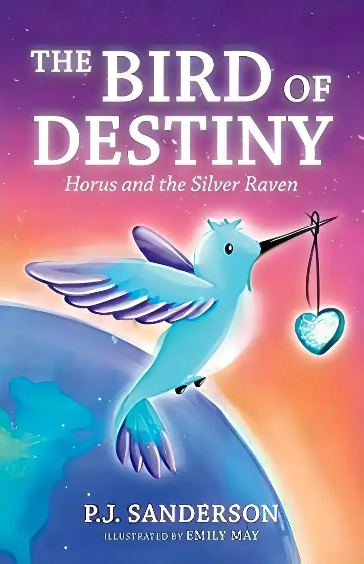 The Bird of Destiny: Horus and the Silver Raven