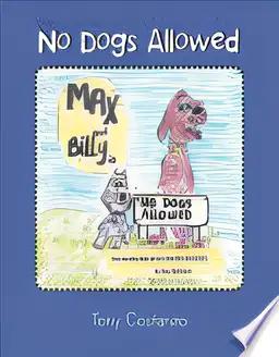 No Dogs Allowed