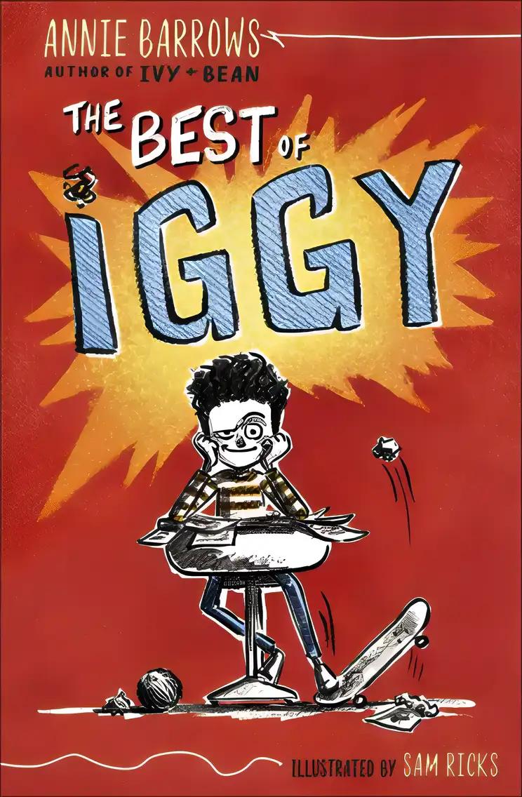 The Best of Iggy