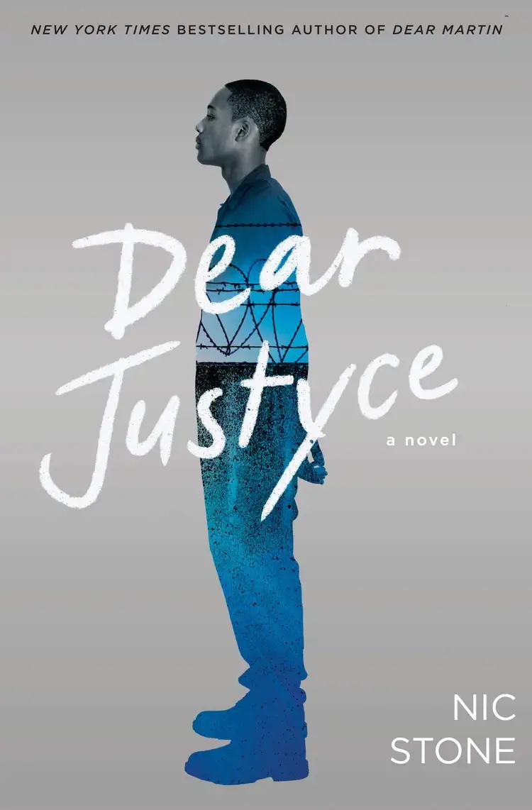 Dear Justyce: Dear Martin