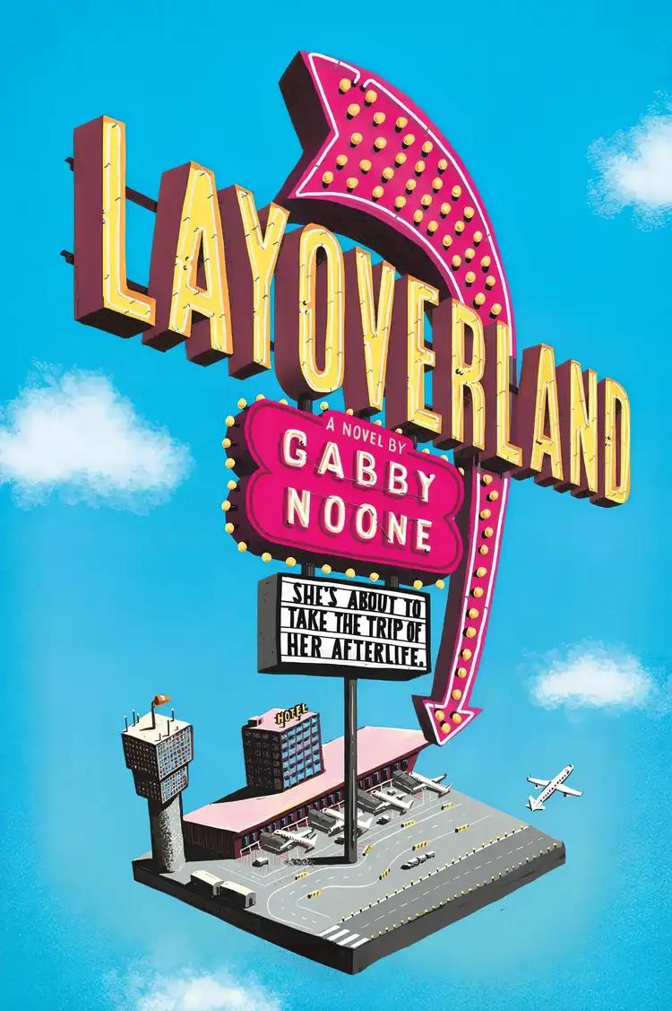 Layoverland