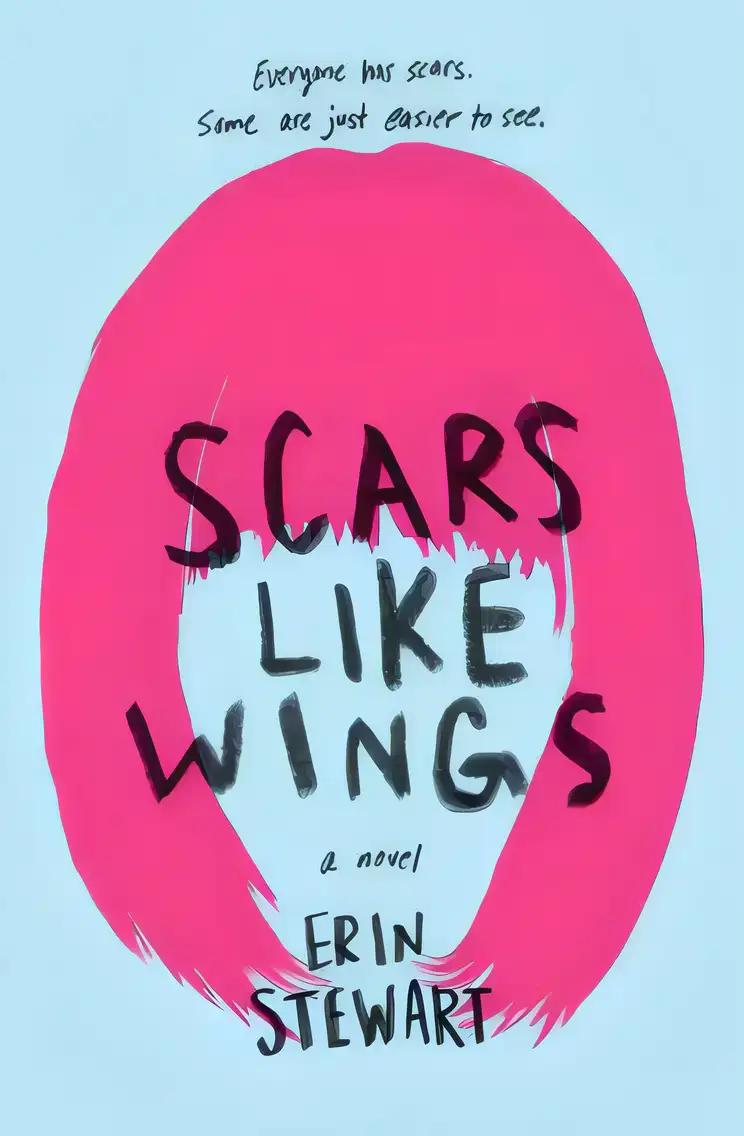 Scars Like Wings