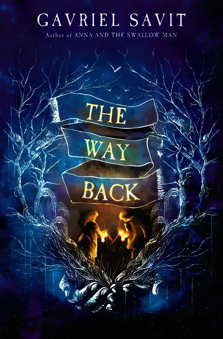 The Way Back