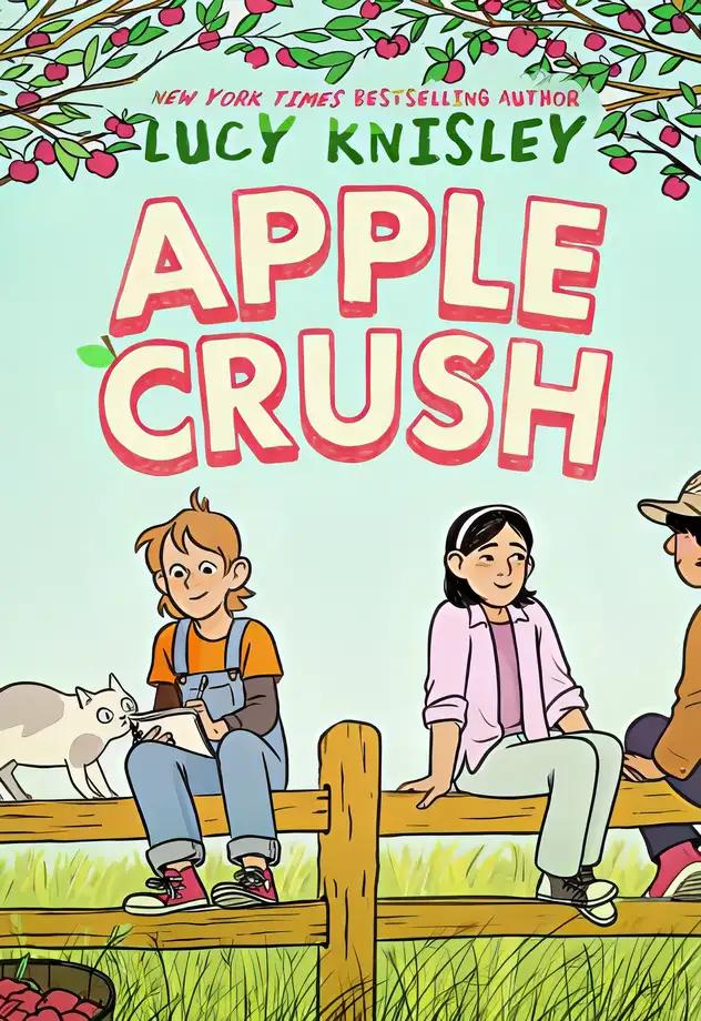 Apple Crush