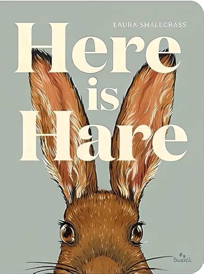 Here Is Hare