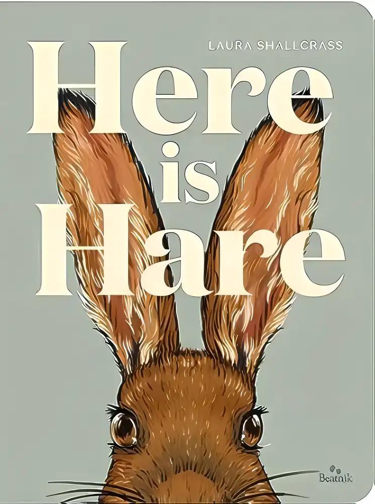 Here Is Hare