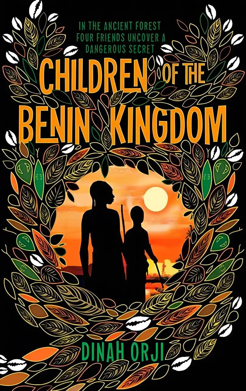 Children of the Benin Kingdom