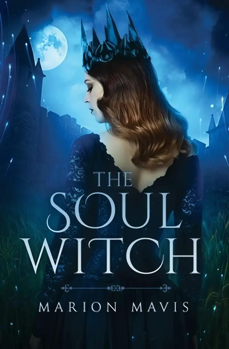 The Soul Witch