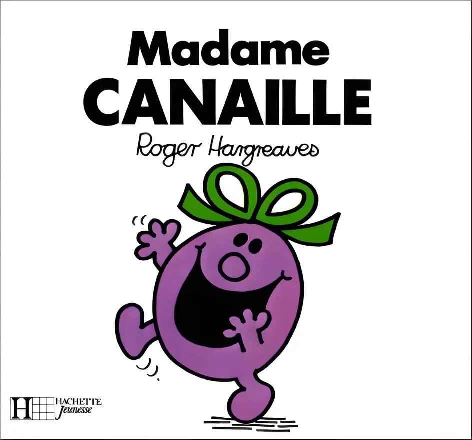 Madame Canaille