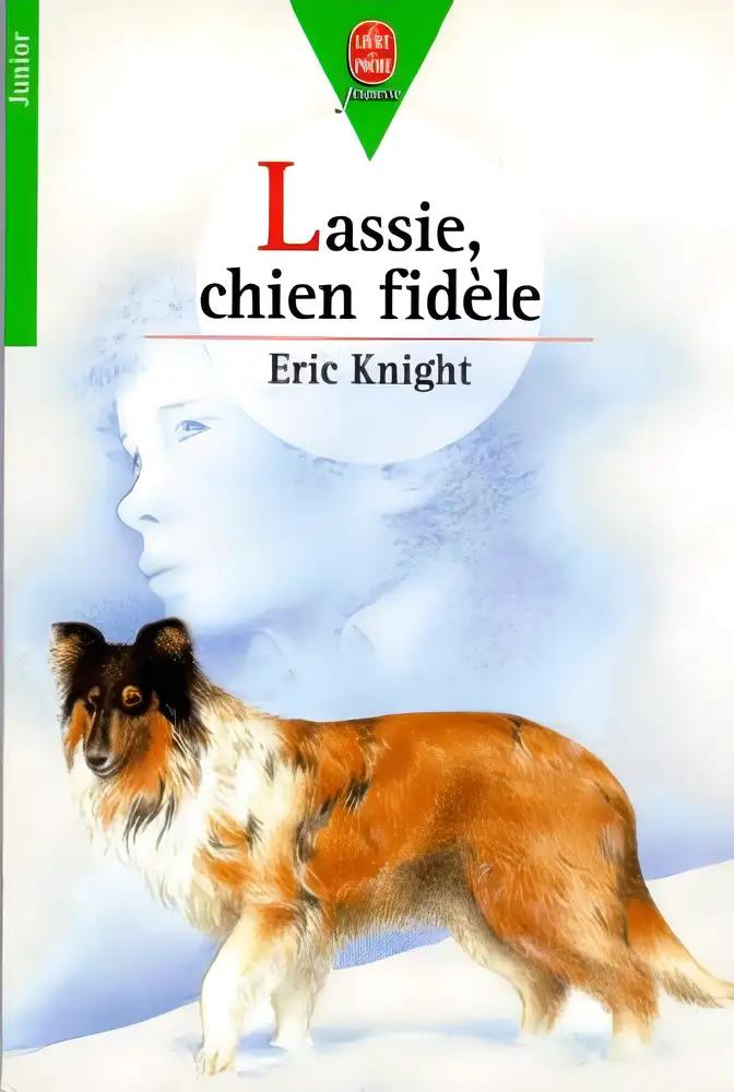 Lassie Chien Fidele