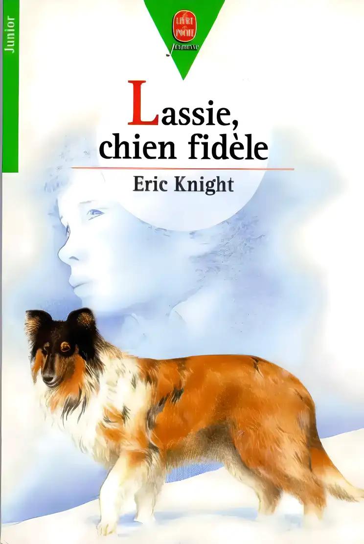 Lassie Chien Fidele