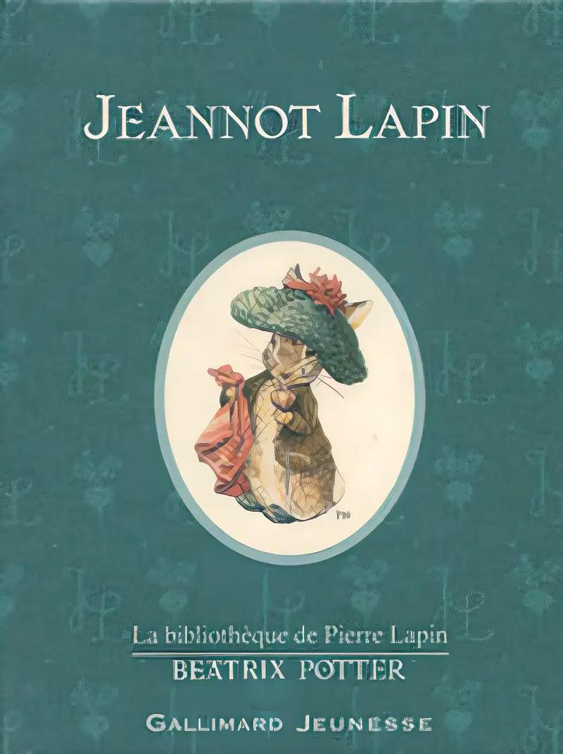 JEANNOT LAPIN