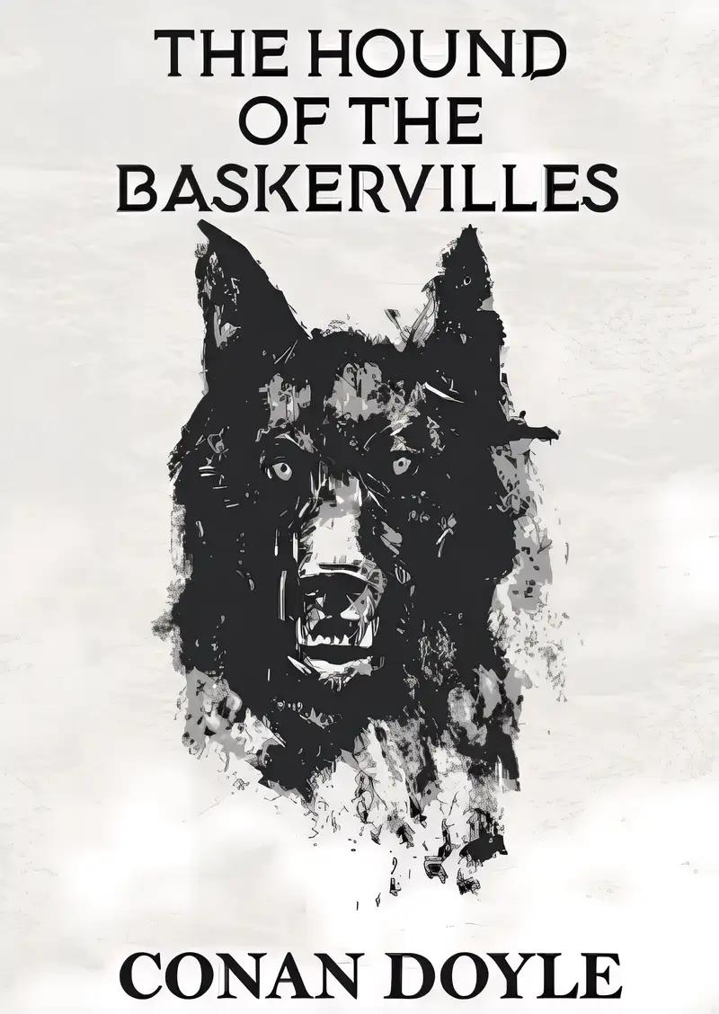 The Hound of the Baskervilles: A Sherlock Holmes Mystery