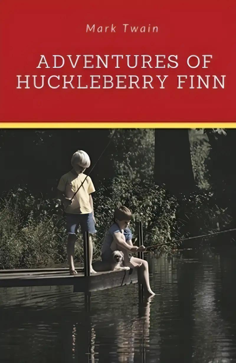 Adventures of Huckleberry Finn: A novel by Mark Twain told in the first person by Huckleberry "Huck" Finn, the narrator of two other Twain novels (Tom ... sequel to The Adventures of Tom Sawyer.