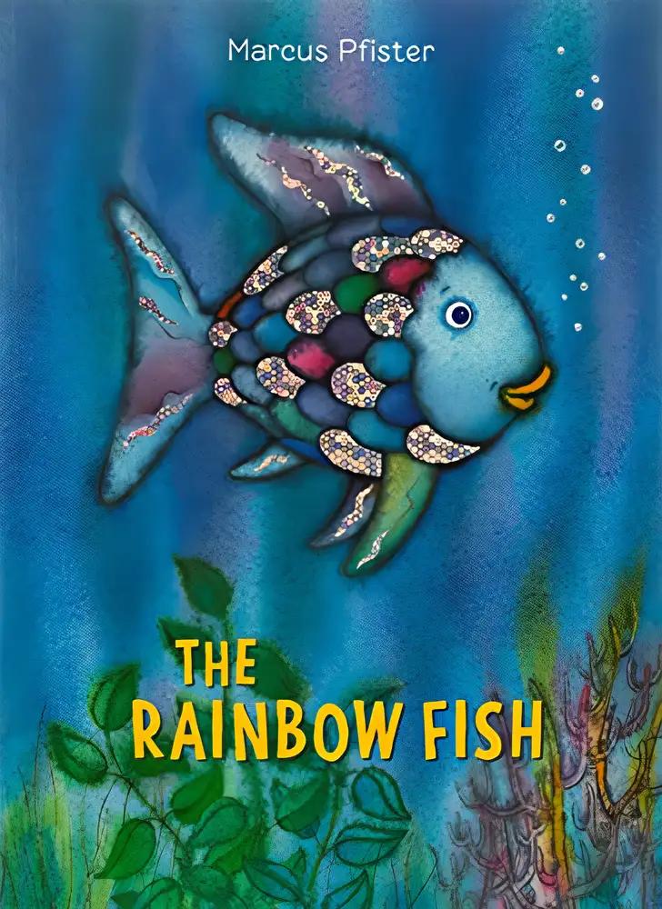 The Rainbow Fish