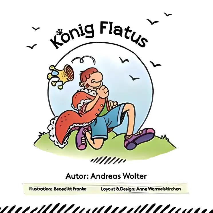 Koenig Flatus