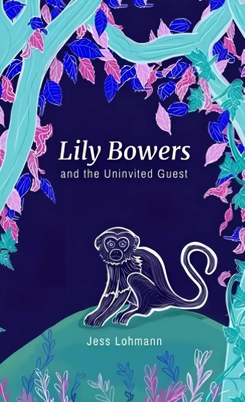 Lily Bowers and the Uninvited Guest