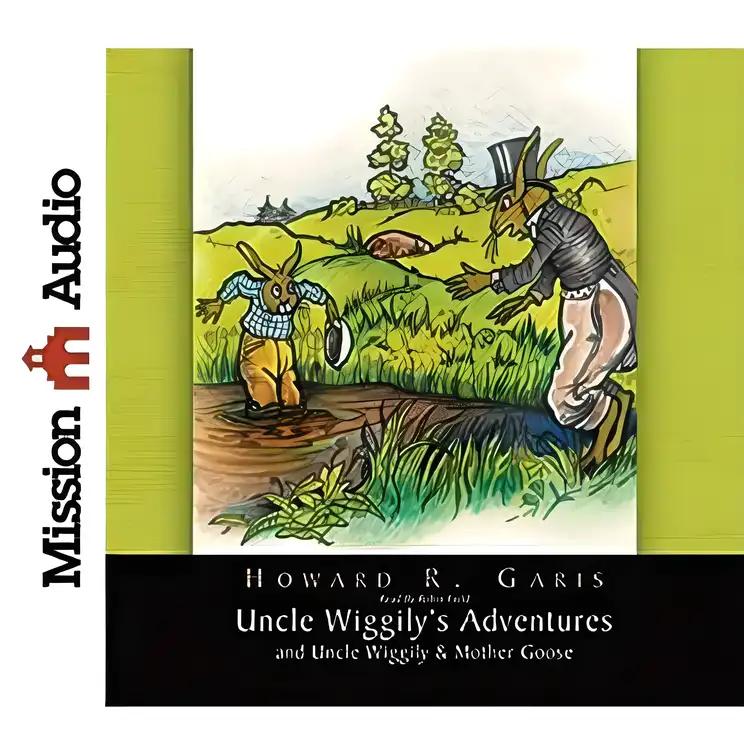 Uncle Wiggily's Travels (Classics To Go)