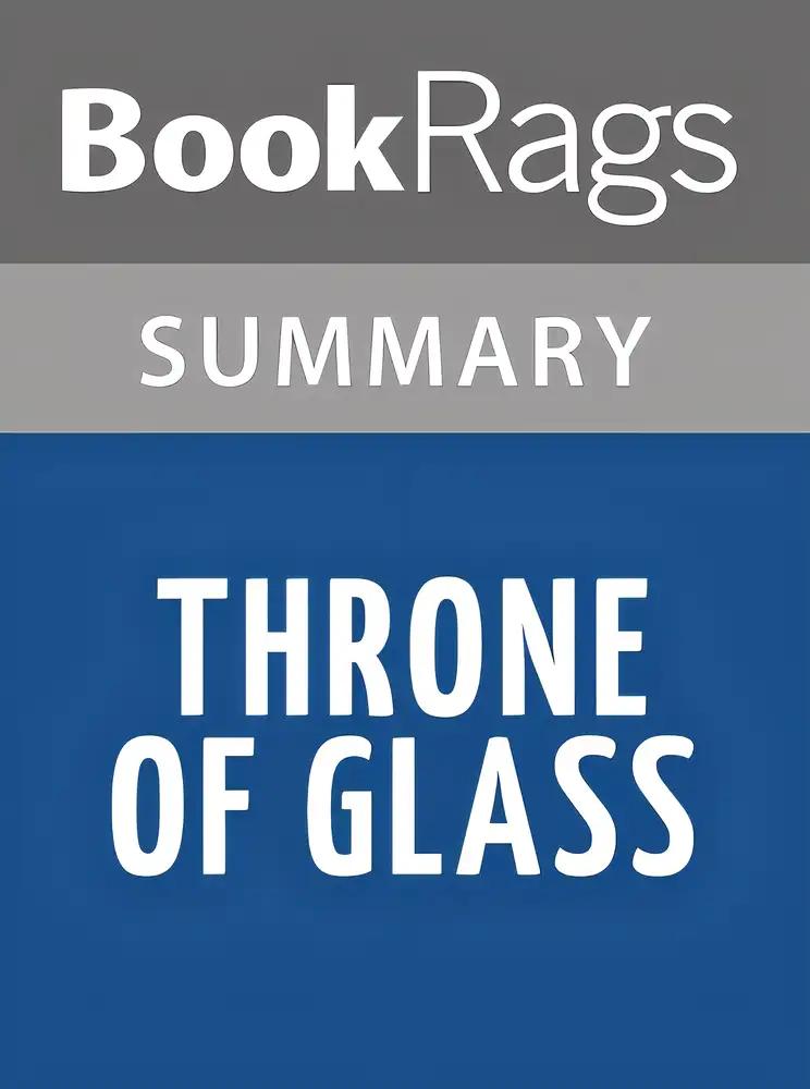 Throne of Glass