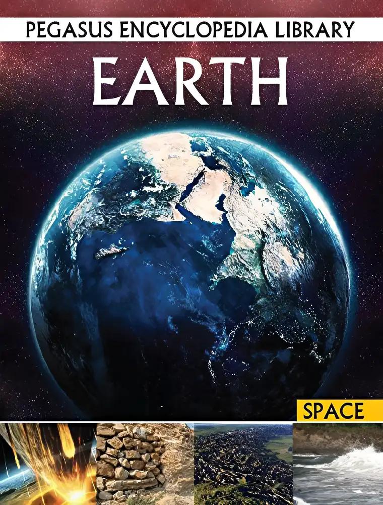 Earth: 1