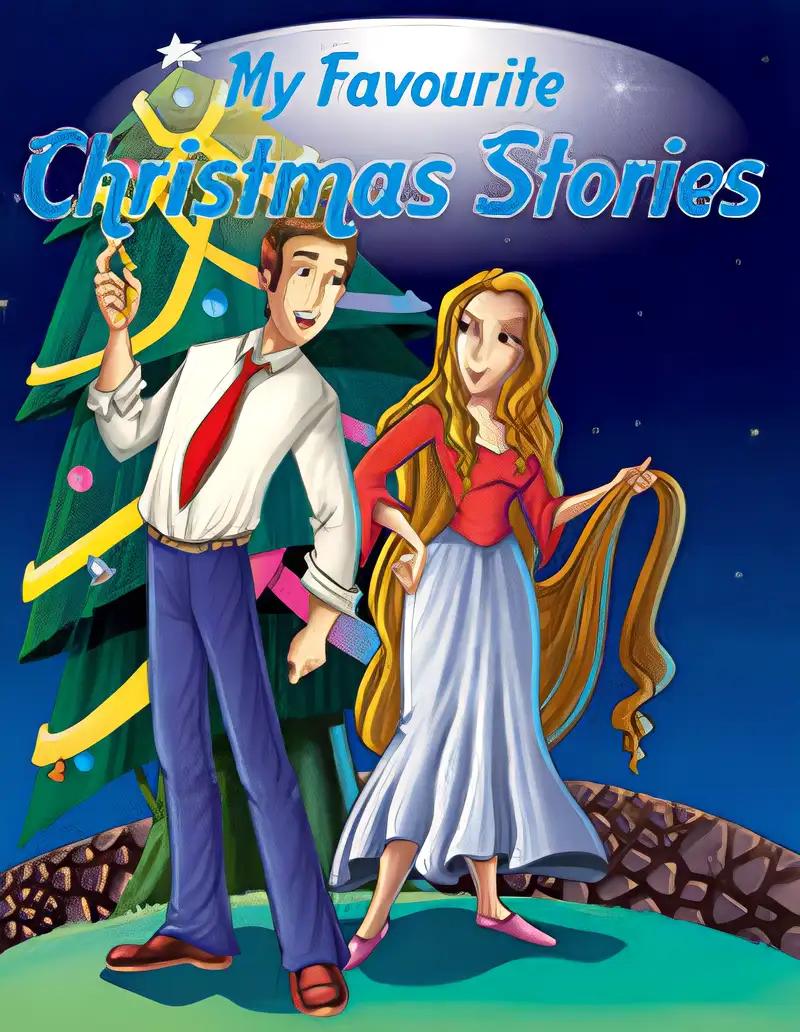 My Favorite Christmas Stories